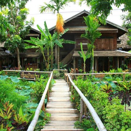 Kampong Kampong